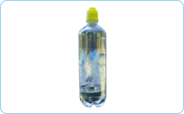 Brand Name 20 ltr water can